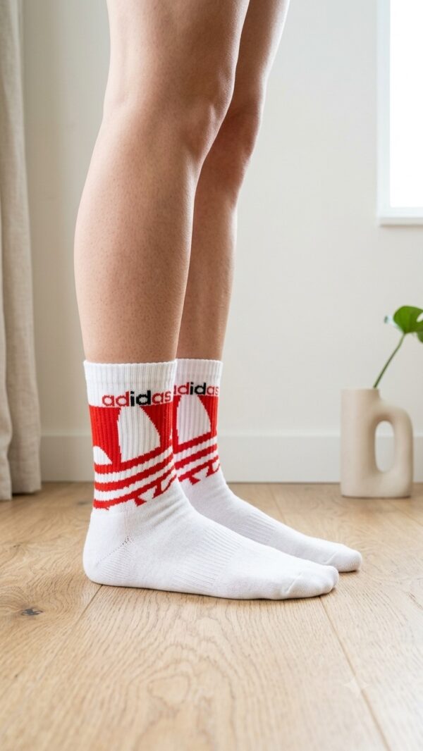 Tenis Adidas