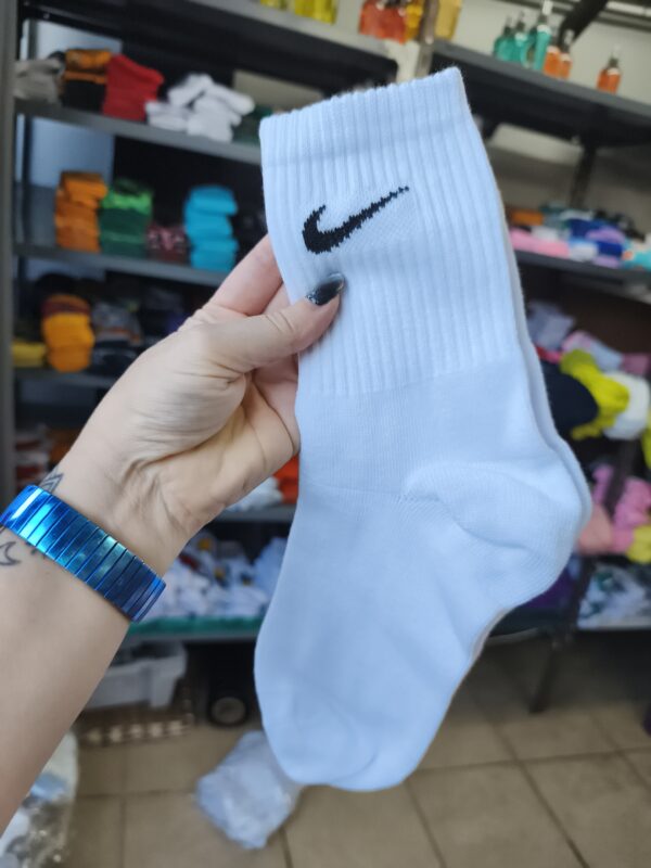 Tenis Nike blanca