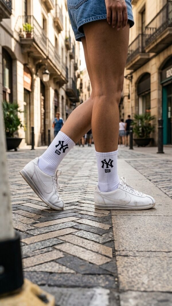 Tenis NY