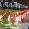 Perfumina CANNING Campo (citrico y madera)