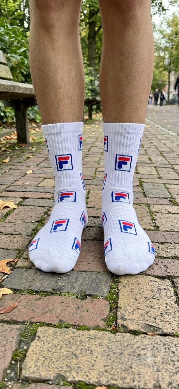 Tenis Fila
