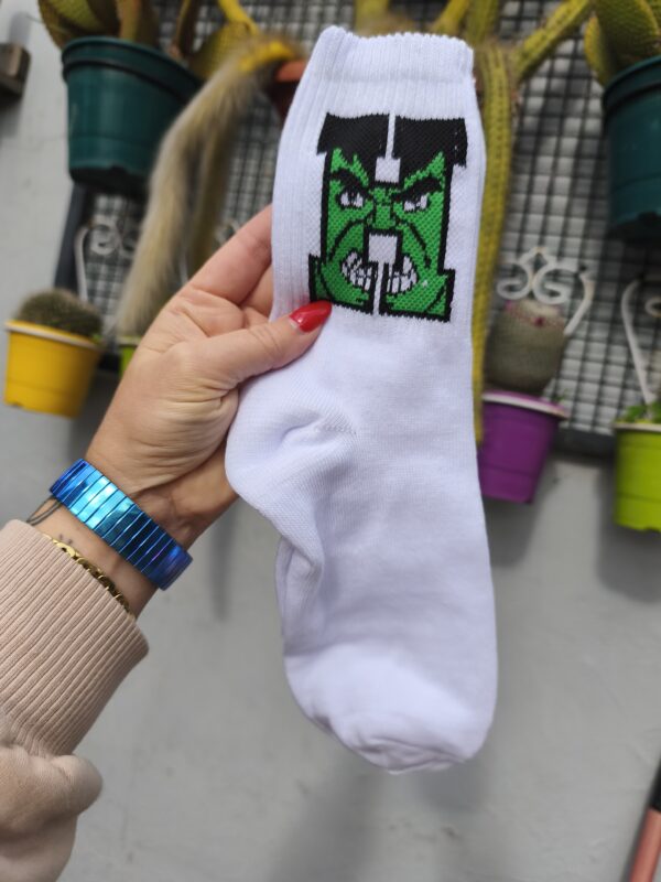 Tenis Hulk