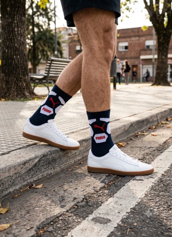 Tenis Puma