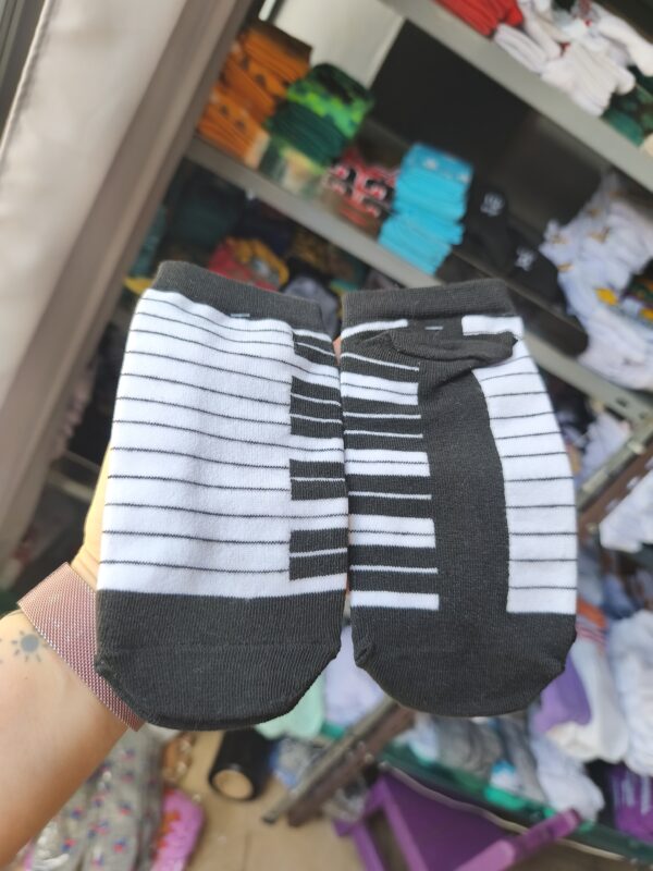 Soquete Piano