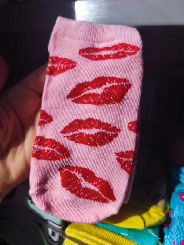 Soquete Besos