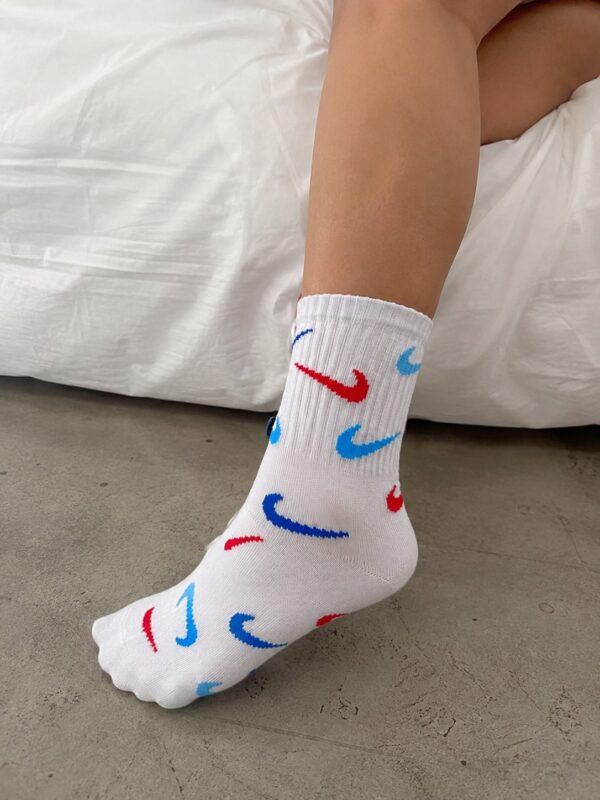 Tenis Multipipas colores