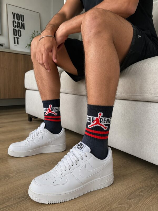 Tenis Supreme