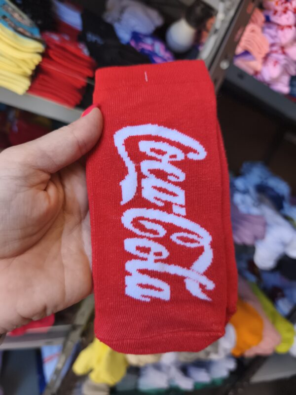 Soquete Coca