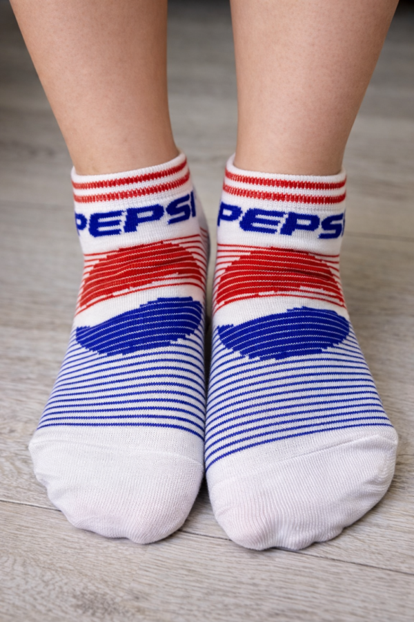 Soquete Pepsi