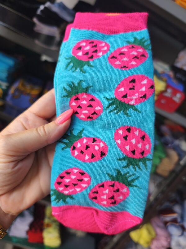 Soquete Ananas