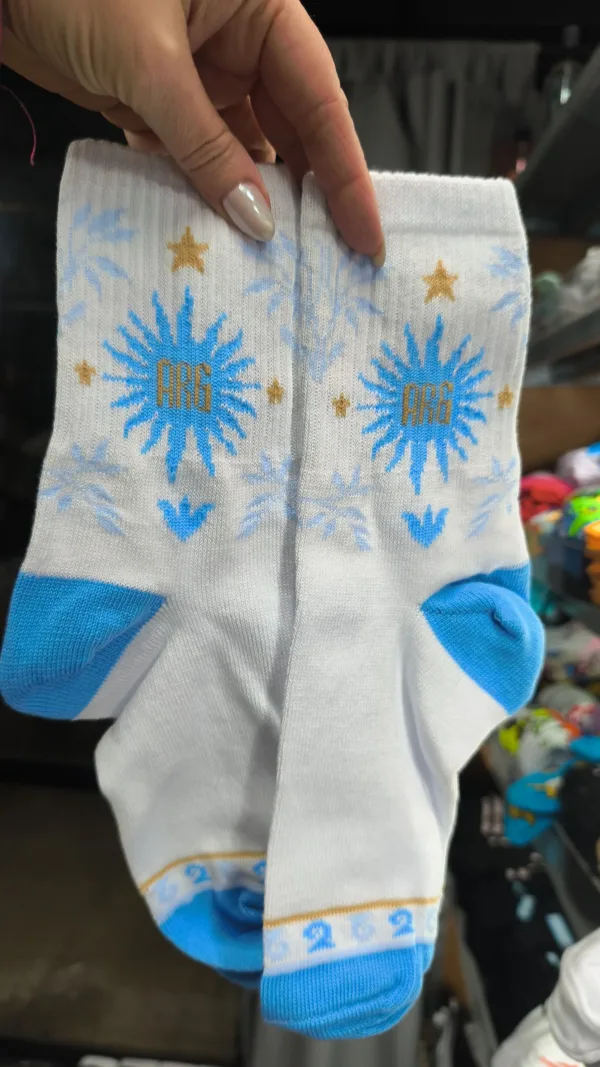 Tenis Argentina