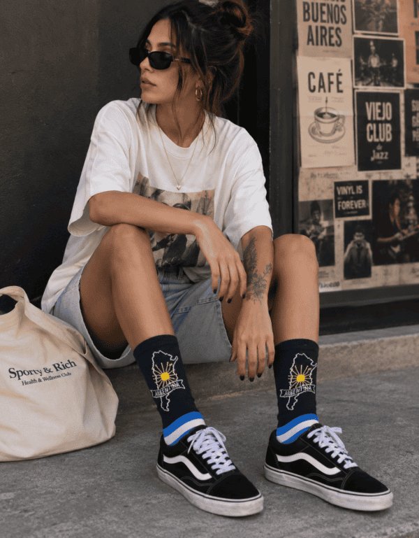 Tenis Argentina