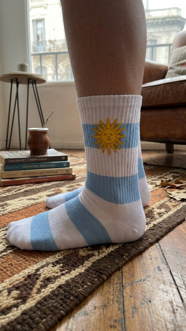 Tenis Sol de Mayo Argentina