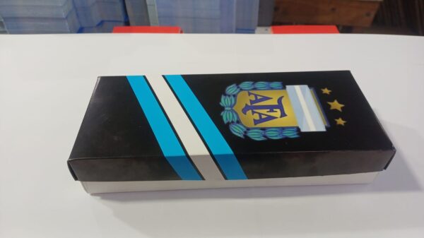 Box para tus medias AFA