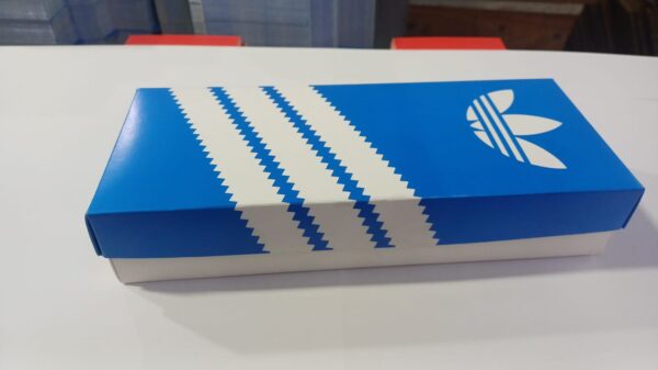 Box para tus medias Adidas