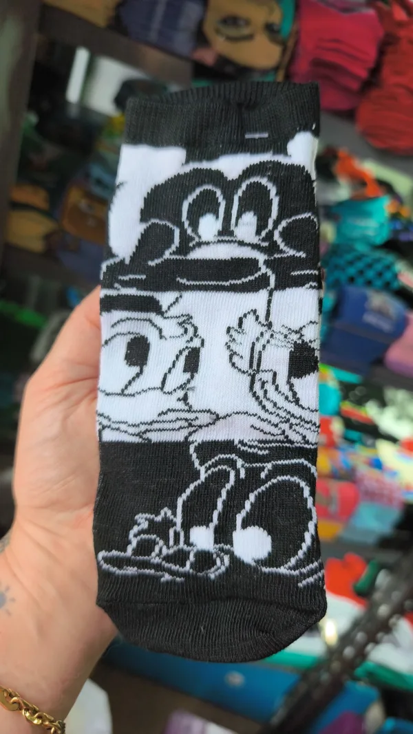 Soquete Disney
