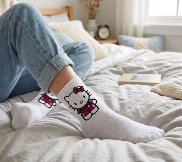 Tenis kitty