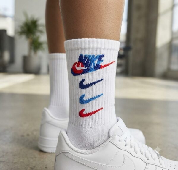 Tenis Nike multipipa colores