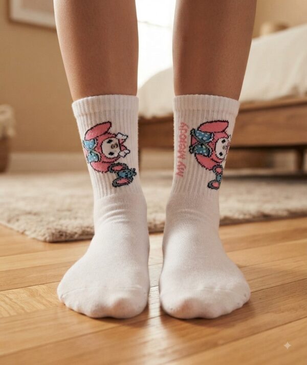 Tenis My Melody