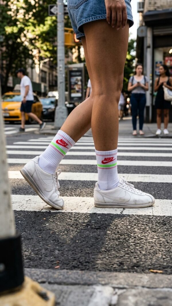 Tenis Nike retro