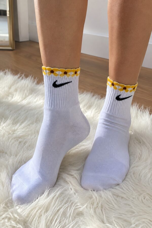 Soquete Premium Nike Margaritas