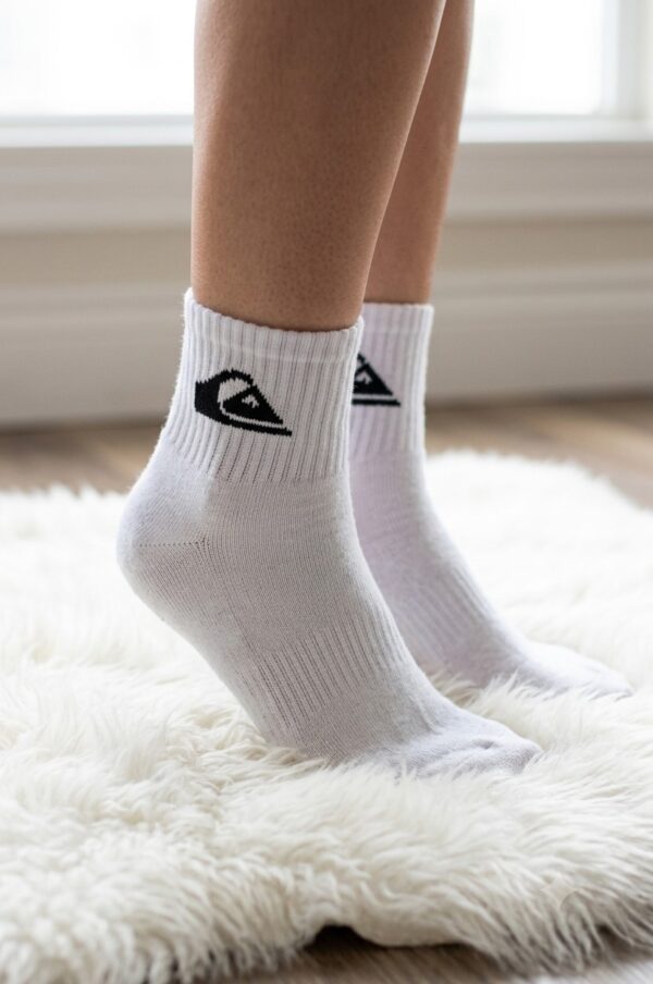 Soquete premium Quiksilver